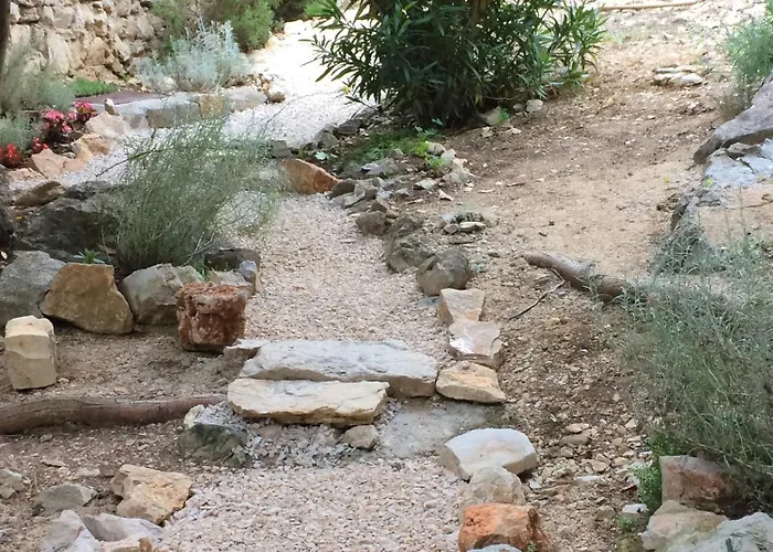 Сasa de vacaciones Family Friendly House With A Parking Space - 15147