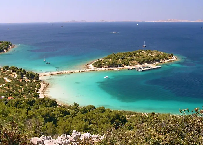 Сasa de vacaciones Family Friendly House With A Parking Space - 15147 *