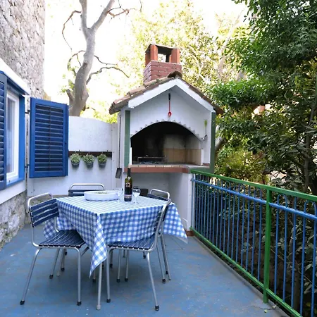 Casa vacanze Family Friendly House With A Parking Space - 15147