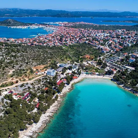 Family Friendly House With A Parking Space - 15147 Casa vacanze