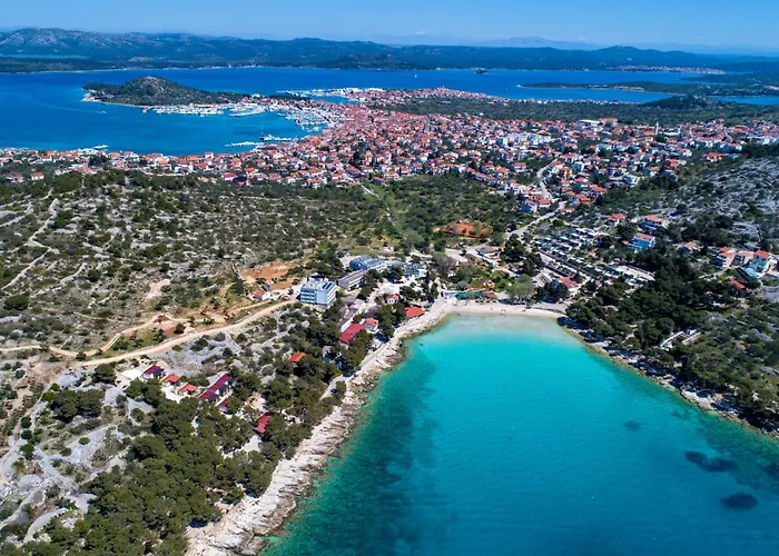 Family Friendly House With A Parking Space - 15147 Casa vacanze